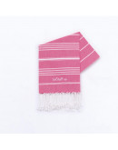 Hamamtuch handtuch reisehandtuch towel lestoff color lepetit
