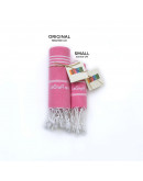 Hamamtuch handtuch reisehandtuch towel lestoff color lepetit