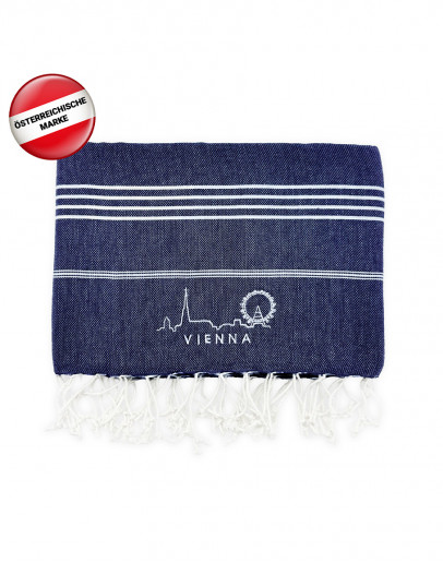 Hamamtuch badetuch strandtuch reisehandtuch saunatuch traveltowel beachtowel towel lestoff color