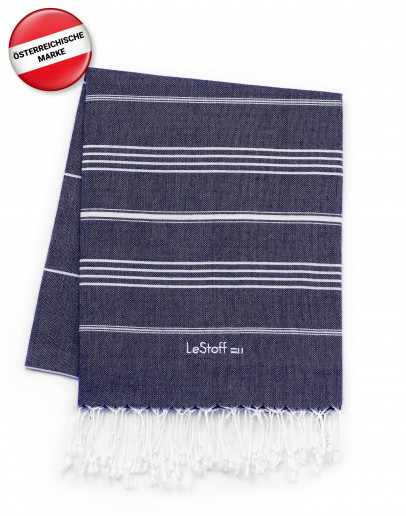 Hamamtuch badetuch strandtuch reisehandtuch saunatuch traveltowel beachtowel towel lestoff color