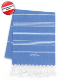 Hamamtuch badetuch strandtuch reisehandtuch saunatuch traveltowel beachtowel towel lestoff color