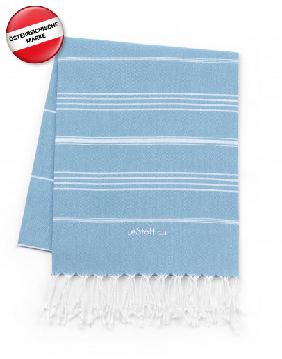 Hamamtuch badetuch strandtuch reisehandtuch saunatuch traveltowel beachtowel towel lestoff color