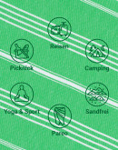Hamamtuch badetuch strandtuch reisehandtuch saunatuch traveltowel beachtowel towel lestoff color
