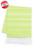 Hamamtuch badetuch strandtuch reisehandtuch saunatuch traveltowel beachtowel towel lestoff color