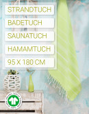 Hamamtuch badetuch strandtuch reisehandtuch saunatuch traveltowel beachtowel towel lestoff color