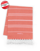 Hamamtuch badetuch strandtuch reisehandtuch saunatuch traveltowel beachtowel towel lestoff color