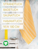 Hamamtuch badetuch strandtuch reisehandtuch saunatuch traveltowel beachtowel towel lestoff color