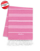 Hamamtuch badetuch strandtuch reisehandtuch saunatuch traveltowel beachtowel towel lestoff color