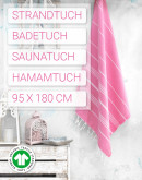 Hamamtuch badetuch strandtuch reisehandtuch saunatuch traveltowel beachtowel towel lestoff color