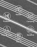 Hamamtuch badetuch strandtuch reisehandtuch saunatuch traveltowel beachtowel towel lestoff color