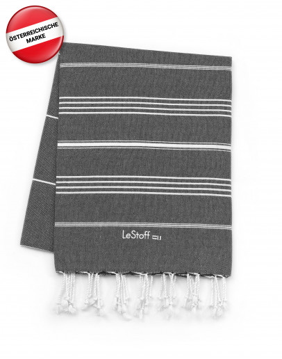 Hamamtuch badetuch strandtuch reisehandtuch saunatuch traveltowel beachtowel towel lestoff color