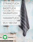 Hamamtuch badetuch strandtuch reisehandtuch saunatuch traveltowel beachtowel towel lestoff color
