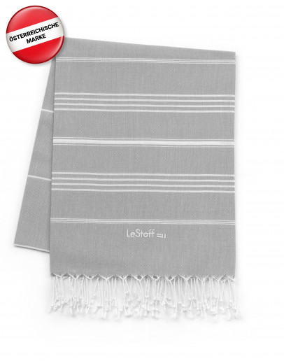 Hamamtuch badetuch strandtuch reisehandtuch saunatuch traveltowel beachtowel towel lestoff color