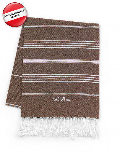 Hamamtuch badetuch strandtuch reisehandtuch saunatuch traveltowel beachtowel towel lestoff color