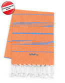 Hamamtuch badetuch strandtuch reisehandtuch saunatuch traveltowel beachtowel towel lestoff color