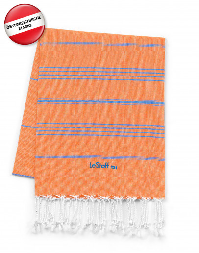 Hamamtuch badetuch strandtuch reisehandtuch saunatuch traveltowel beachtowel towel lestoff color