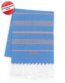 Hamamtuch badetuch strandtuch reisehandtuch saunatuch traveltowel beachtowel towel lestoff color