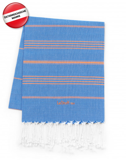 Hamamtuch badetuch strandtuch reisehandtuch saunatuch traveltowel beachtowel towel lestoff color
