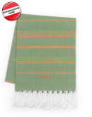 Hamamtuch badetuch strandtuch reisehandtuch saunatuch traveltowel beachtowel towel lestoff color