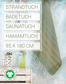 Hamamtuch badetuch strandtuch reisehandtuch saunatuch traveltowel beachtowel towel lestoff color