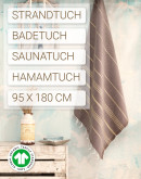 Hamamtuch badetuch strandtuch reisehandtuch saunatuch traveltowel beachtowel towel lestoff color
