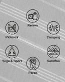Hamamtuch badetuch strandtuch reisehandtuch saunatuch traveltowel beachtowel towel lestoff color