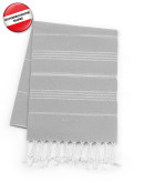 Hamamtuch badetuch strandtuch reisehandtuch saunatuch traveltowel beachtowel towel lestoff color