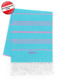 Hamamtuch badetuch strandtuch reisehandtuch saunatuch traveltowel beachtowel towel lestoff color