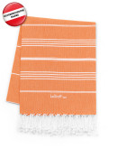 Hamamtuch badetuch strandtuch reisehandtuch saunatuch traveltowel beachtowel towel lestoff color