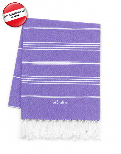 Hamamtuch badetuch strandtuch reisehandtuch saunatuch traveltowel beachtowel towel lestoff color