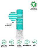 Hamamtuch handtuch reisehandtuch towel lestoff color lepetit