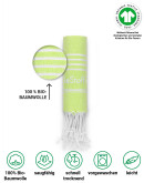 Hamamtuch handtuch reisehandtuch towel lestoff color lepetit