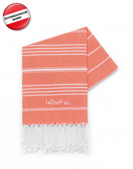 Bio-LePetit Coral (Salmon)
