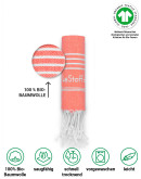Hamamtuch handtuch reisehandtuch towel lestoff color lepetit