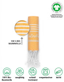 Hamamtuch handtuch reisehandtuch towel lestoff color lepetit