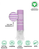Hamamtuch handtuch reisehandtuch towel lestoff color lepetit