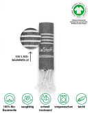Hamamtuch handtuch reisehandtuch towel lestoff color lepetit