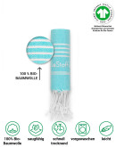 Hamamtuch handtuch reisehandtuch towel lestoff color lepetit