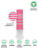 Hamamtuch handtuch reisehandtuch towel lestoff color lepetit