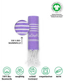 Hamamtuch handtuch reisehandtuch towel lestoff color lepetit
